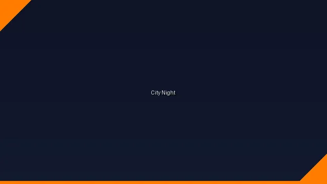 城市夜景主题赛 - 青青草视频 视频创作挑战